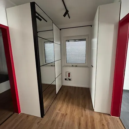 Samtenssonne Holiday home