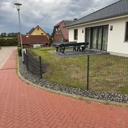 Holiday home Samtenssonne *