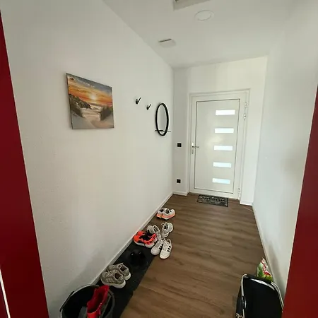 Holiday home Samtenssonne