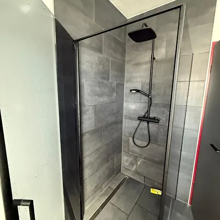 Samtenssonne Holiday home