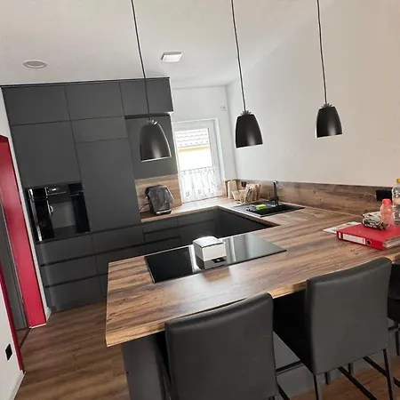 Samtenssonne Holiday home