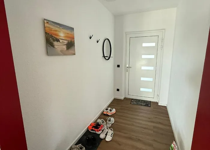 Holiday home Samtenssonne